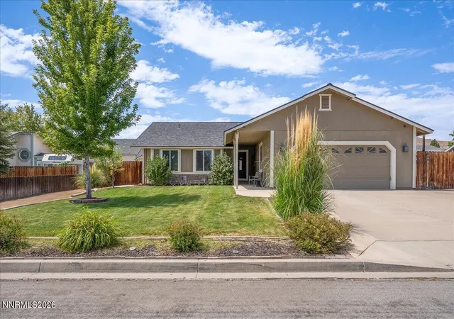 38th image of 457 Meagan Dr, Sparks, NV 89436 | MLS# 260010332