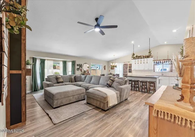 5th image of 457 Meagan Dr, Sparks, NV 89436 | MLS# 260010332