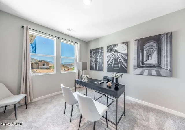 18th image of 680 Rising Ridge Dr, Sun Valley, NV 89433 | MLS# 260010264
