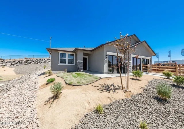 1st image of 680 Rising Ridge Dr, Sun Valley, NV 89433 | MLS# 260010264