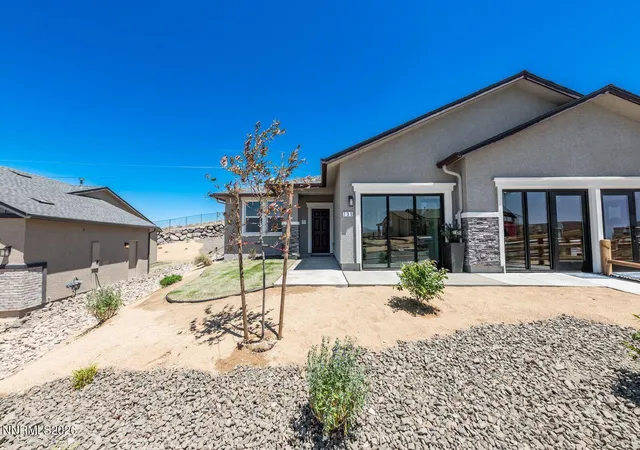 2nd image of 680 Rising Ridge Dr, Sun Valley, NV 89433 | MLS# 260010264