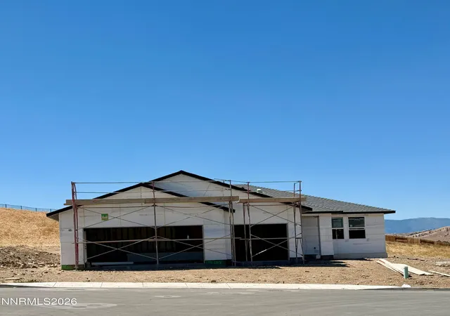 3rd image of 680 Rising Ridge Dr, Sun Valley, NV 89433 | MLS# 260010264