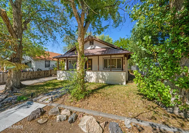 1st image of 155 E 5th St, Battle Mountain, NV 89820 | MLS# 260010272