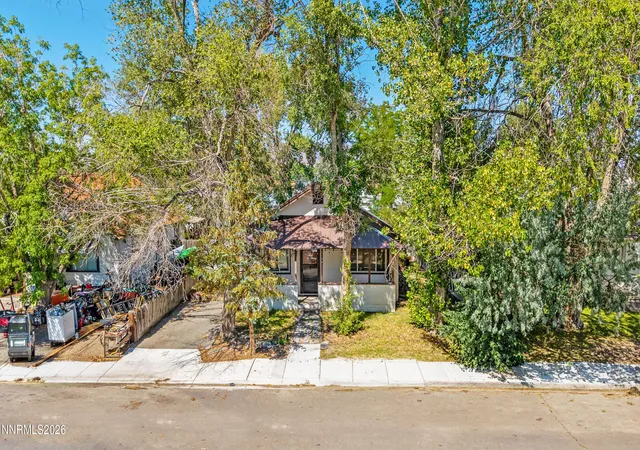 4th image of 155 E 5Th St, Battle Mountain, NV 89820 | MLS# 260010272