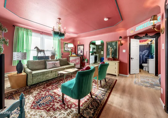 1st image of 581 Casazza Dr, Reno, NV 89502 | MLS# 260010485