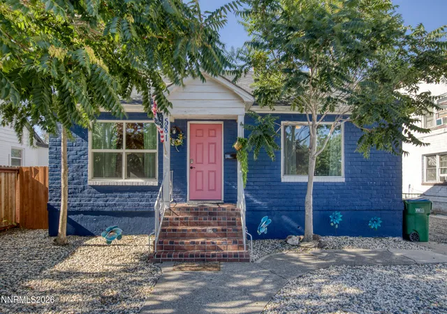 2nd image of 581 Casazza Dr, Reno, NV 89502 | MLS# 260010485