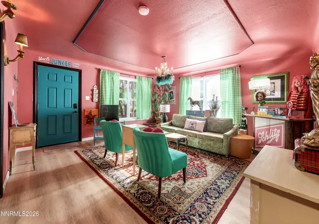 3rd image of 581 Casazza Dr, Reno, NV 89502 | MLS# 260010485