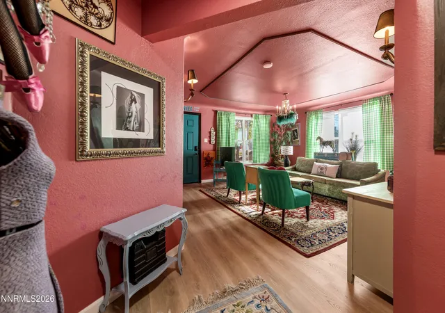 4th image of 581 Casazza Dr, Reno, NV 89502 | MLS# 260010485