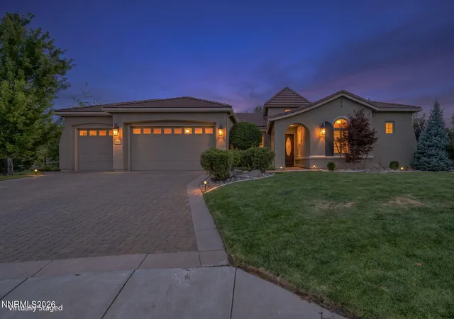 1st image of 14725 Chateau Ct, Reno, NV 89511 | MLS# 260010507