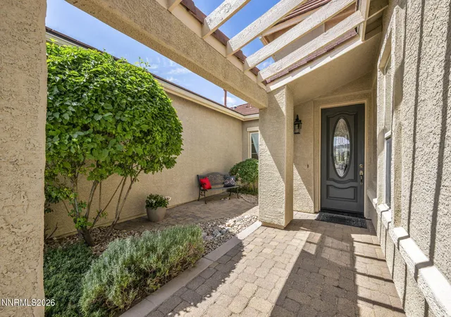 2nd image of 14725 Chateau Ct, Reno, NV 89511 | MLS# 260010507