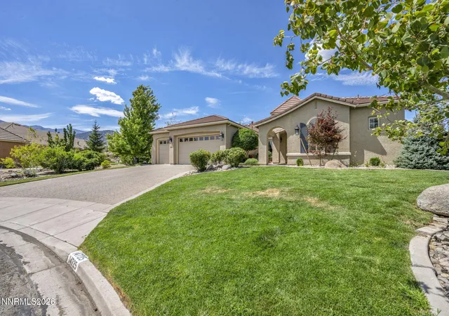 43rd image of 14725 Chateau Ct, Reno, NV 89511 | MLS# 260010507