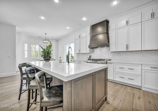 4th image of 14725 Chateau Ct, Reno, NV 89511 | MLS# 260010507