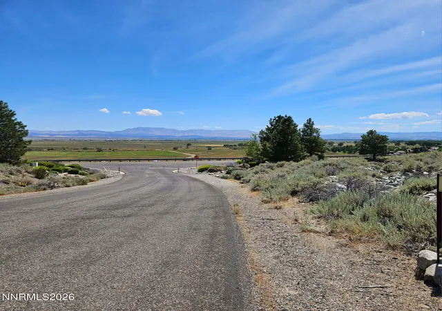 Photo 3 of Land for sale at 301 Adams Ranch Rd #38, Genoa, NV 89411 | MLS# 260010358 | Listing updated on 2026-09-04