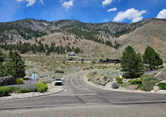 Photo 3 of Land for sale at 301 Adams Ranch Rd #38, Genoa, NV 89411 | MLS# 260010358 | Listing updated on 2026-09-04