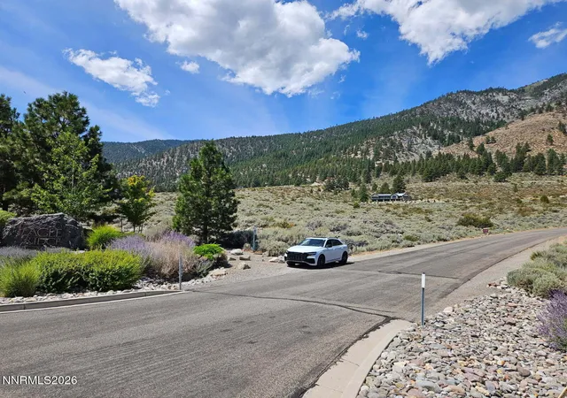 Photo 4 of Land for sale at 301 Adams Ranch Rd #38, Genoa, NV 89411 | MLS# 260010358 | Listing updated on 2026-09-04