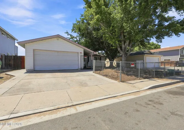 Photo 1 of Single family home for sale at 937 Camino Real Dr, Sparks, NV 89434 | MLS# 260010619 | Listing updated on 2026-08-21