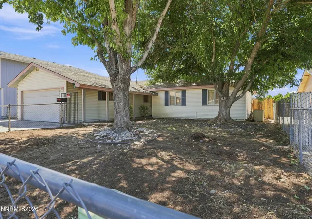 Photo 2 of Single family home for sale at 937 Camino Real Dr, Sparks, NV 89434 | MLS# 260010619 | Listing updated on 2026-08-21
