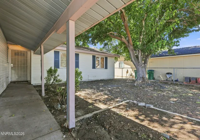 Photo 3 of Single family home for sale at 937 Camino Real Dr, Sparks, NV 89434 | MLS# 260010619 | Listing updated on 2026-08-21