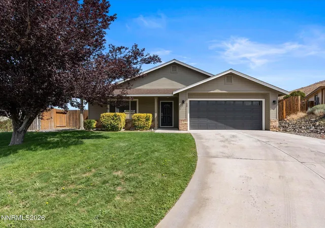 1st image of 48 Conner Wy, Gardnerville, NV 89410 | MLS# 260010466