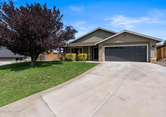 2nd image of 48 Conner Wy, Gardnerville, NV 89410 | MLS# 260010466