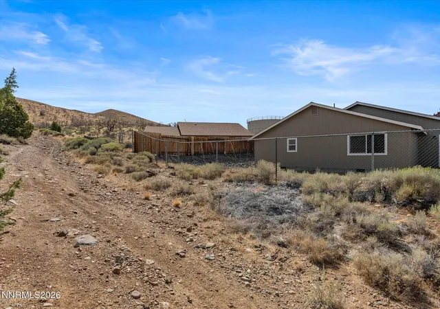 36th image of 48 Conner Wy, Gardnerville, NV 89410 | MLS# 260010466