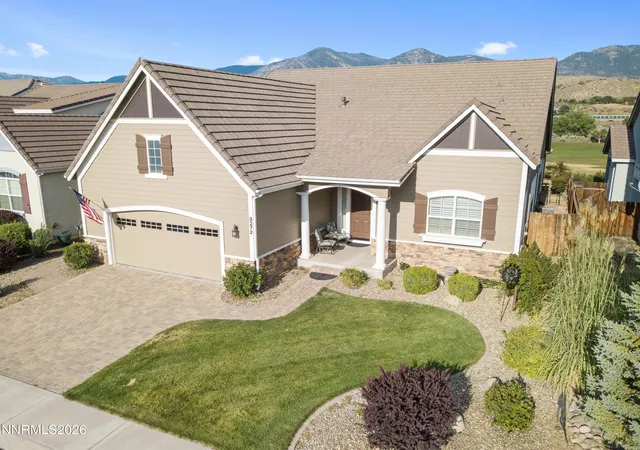 1st image of 3272 Dog Leg Dr, Minden, NV 89423 | MLS# 260010508