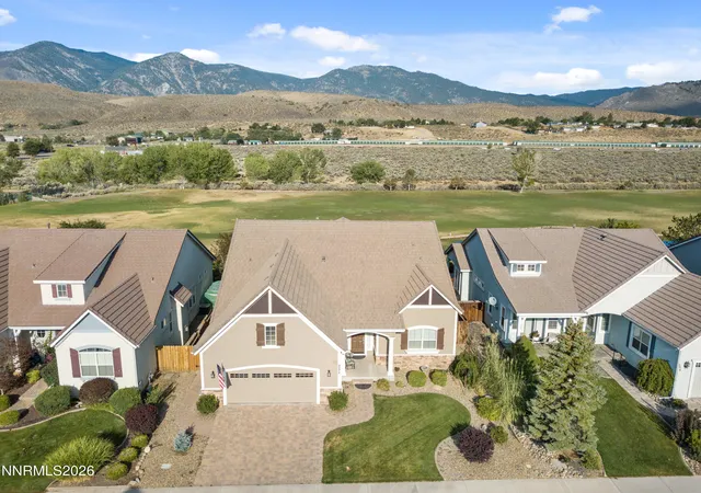 2nd image of 3272 Dog Leg Dr, Minden, NV 89423 | MLS# 260010508