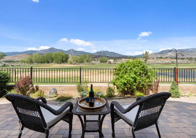 3rd image of 3272 Dog Leg Dr, Minden, NV 89423 | MLS# 260010508