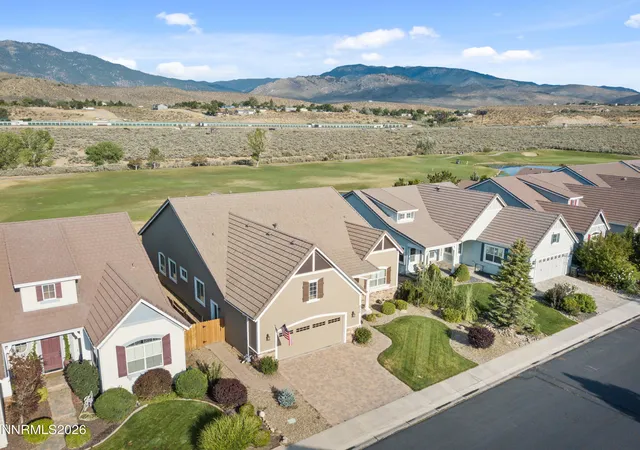 Photo 3 of Single family home for sale at 3272 Dog Leg Dr, Minden, NV 89423 | MLS# 260010508 | Listing updated on 2026-10-08