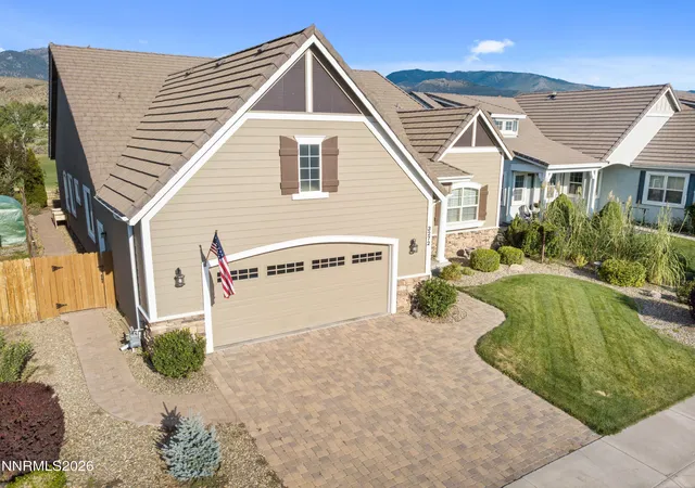 Photo 49 of Single family home for sale at 3272 Dog Leg Dr, Minden, NV 89423 | MLS# 260010508 | Listing updated on 2026-10-08