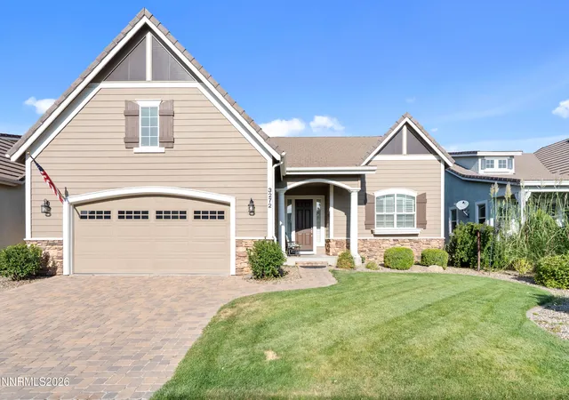 50th image of 3272 Dog Leg Dr, Minden, NV 89423 | MLS# 260010508