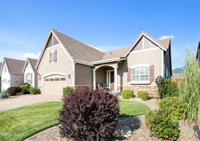 5th image of 3272 Dog Leg Dr, Minden, NV 89423 | MLS# 260010508