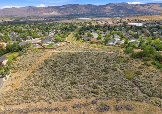 1st image of 0 Spezia Rd, Reno, NV 89511 | MLS# 260010597