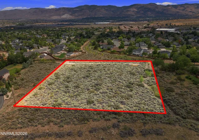 2nd image of 0 Spezia Rd, Reno, NV 89511 | MLS# 260010597