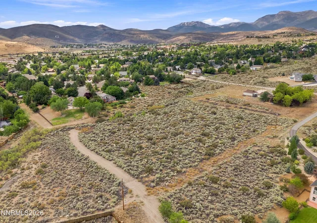 3rd image of 0 Spezia Rd, Reno, NV 89511 | MLS# 260010597