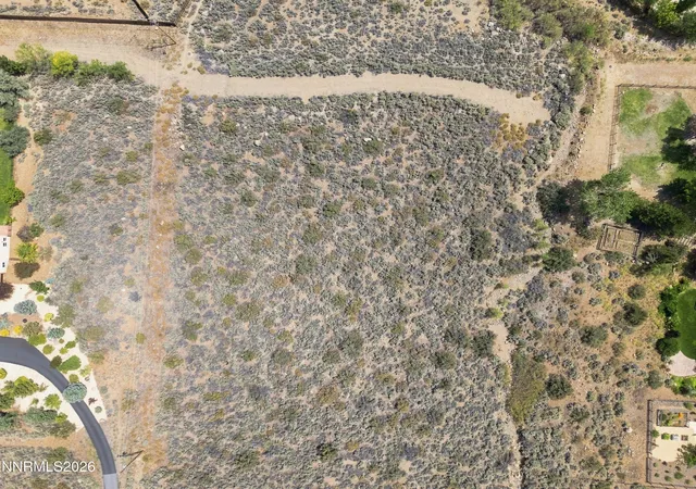 5th image of 0 Spezia Rd, Reno, NV 89511 | MLS# 260010597