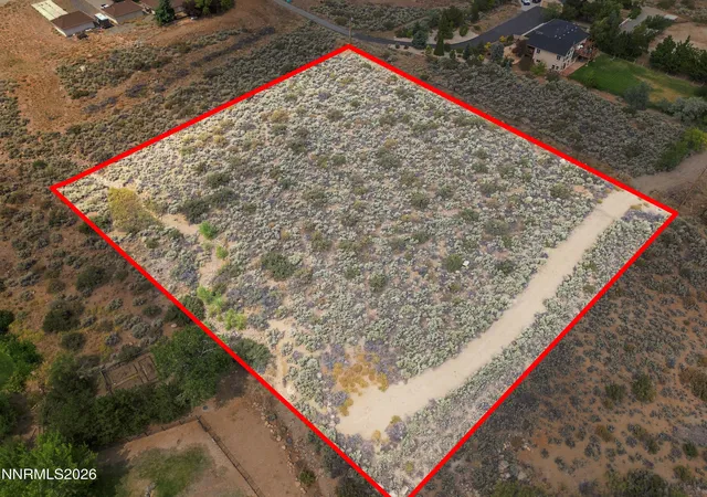 8th image of 0 Spezia Rd, Reno, NV 89511 | MLS# 260010597