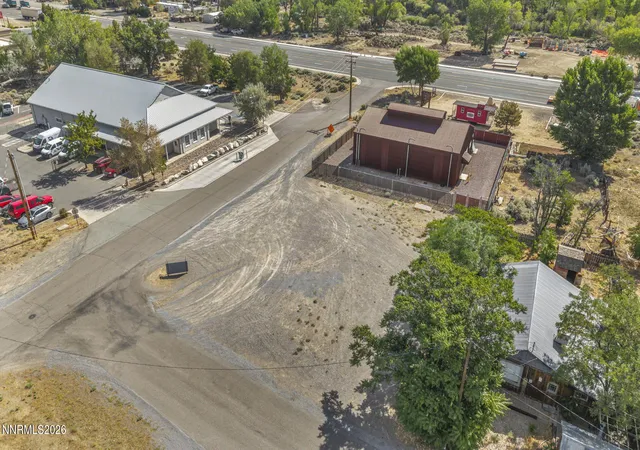 Photo 3 of Land for sale at 390 Ziller Way, Dayton, NV 89403 | MLS# 260010505 | Listing updated on 2026-08-14