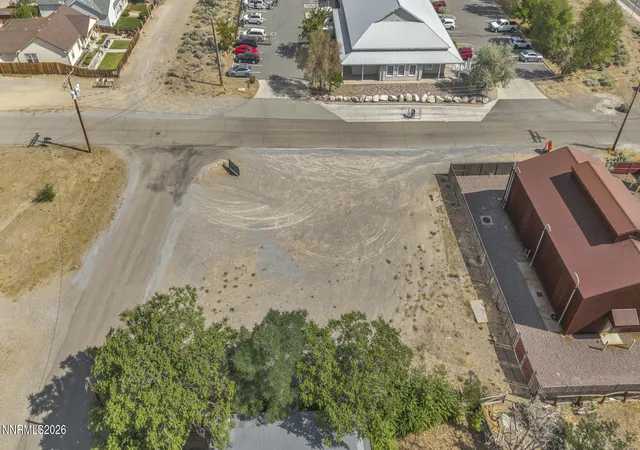 Photo 3 of Land for sale at 390 Ziller Way, Dayton, NV 89403 | MLS# 260010505 | Listing updated on 2026-08-14