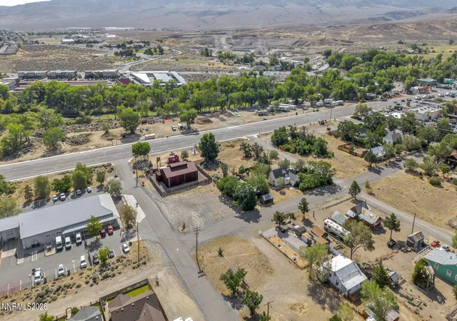 Photo 4 of Land for sale at 390 Ziller Way, Dayton, NV 89403 | MLS# 260010505 | Listing updated on 2026-08-14