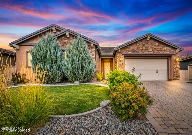 1st image of 2047 Altair Ln, Reno, NV 89521 | MLS# 260010541