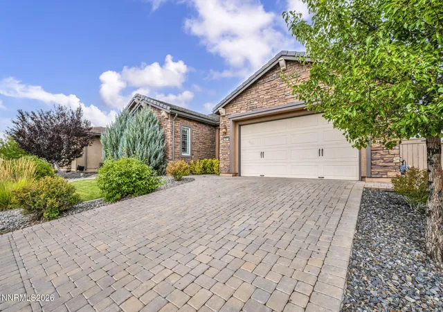 2nd image of 2047 Altair Ln, Reno, NV 89521 | MLS# 260010541
