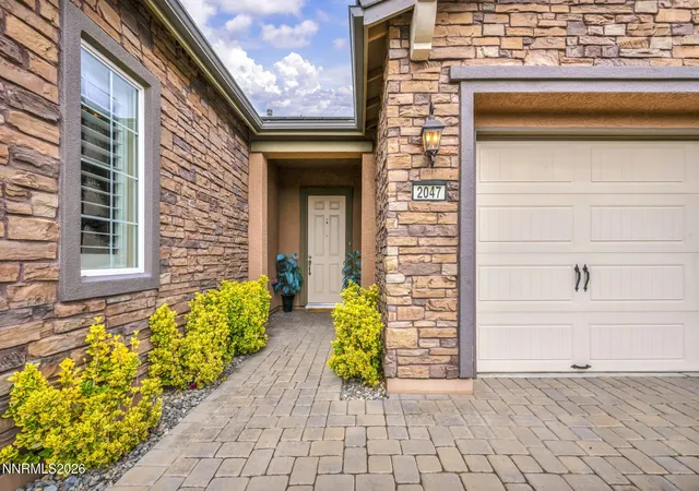 3rd image of 2047 Altair Ln, Reno, NV 89521 | MLS# 260010541