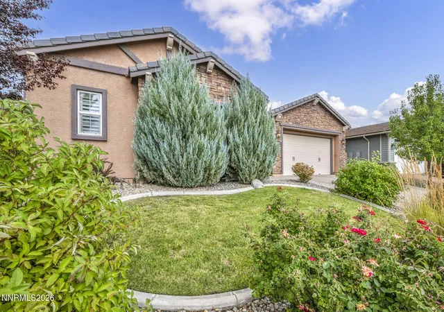 5th image of 2047 Altair Ln, Reno, NV 89521 | MLS# 260010541