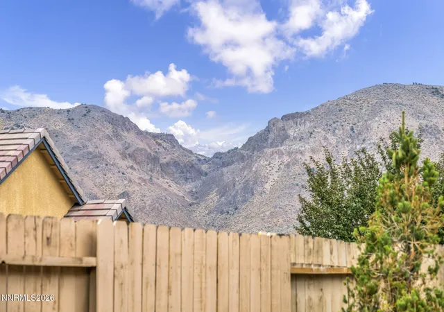 60th image of 2047 Altair Ln, Reno, NV 89521 | MLS# 260010541