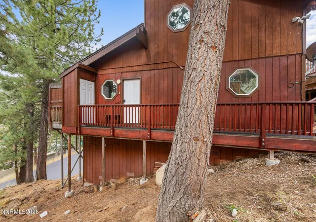 1st image of 223 Ski Ct # A, Stateline, NV 89449 | MLS# 260010559