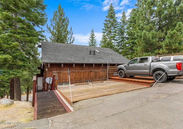 2nd image of 223 Ski Ct # A, Stateline, NV 89449 | MLS# 260010559