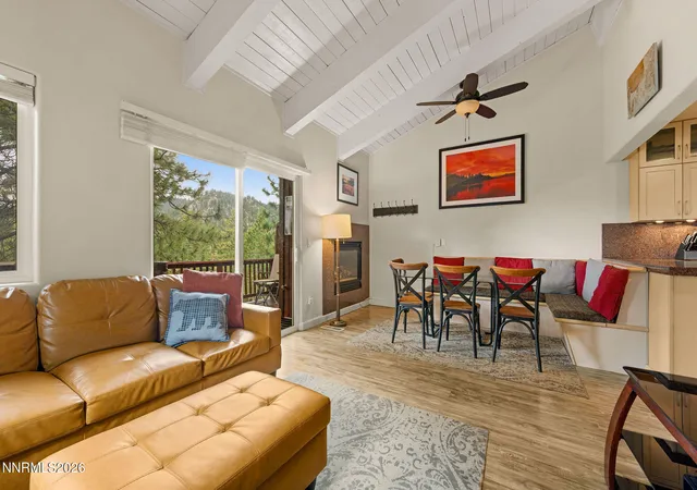 3rd image of 223 Ski Ct # A, Stateline, NV 89449 | MLS# 260010559