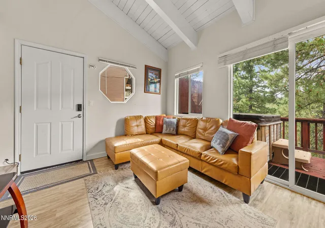 4th image of 223 Ski Ct # A, Stateline, NV 89449 | MLS# 260010559