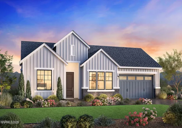 1st image of 2564 Steel Hammer Ct #Glenwood 602, Reno, NV 89521 | MLS# 260010572